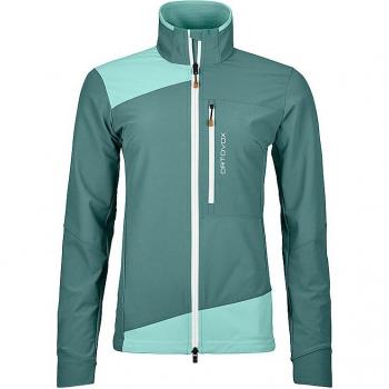 Giacca Ortovox Pala Softshell Donna