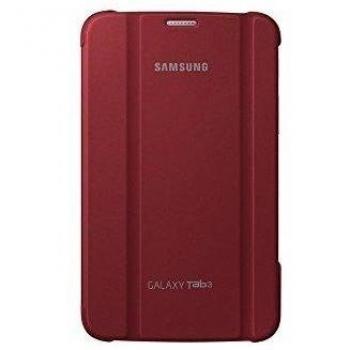Funda Samsung EF-BT210BREGWW para Galaxy Tab 3 7