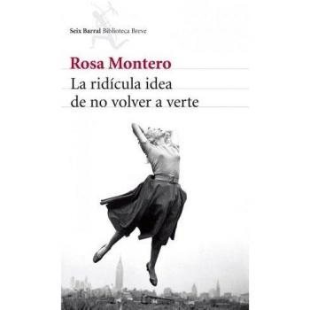 La ridicula idea de no volver a verte