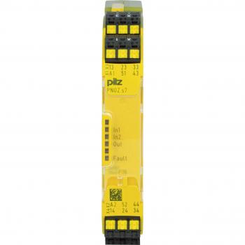 Ampliación de Contactos Pilz 751107 – PNOZ S7 C