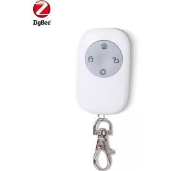 Contrôleur Zigbee Heiman à fonctions multiples et alerte d'urgence