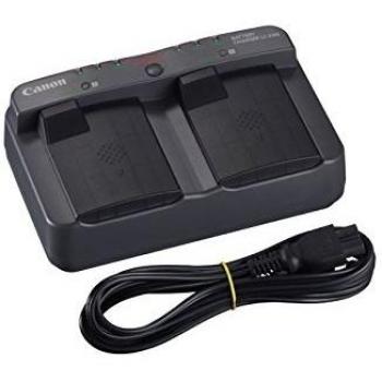 Canon LC-E4N Caricabatterie per batterie LP-E4