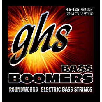 GHS Multi String