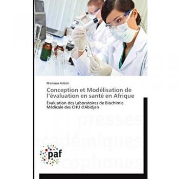 Conception et modélisation de l évaluation en santé en afrique