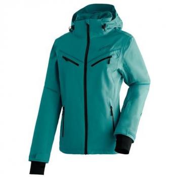 Maier Sports Women's Lunada Ski Coat