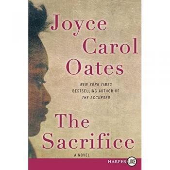 The Sacrifice: A Novel
