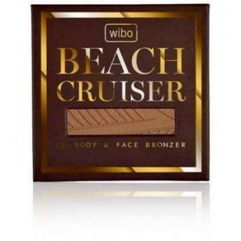 Wibo Beach Cruiser Body & Face Bronzer 3
