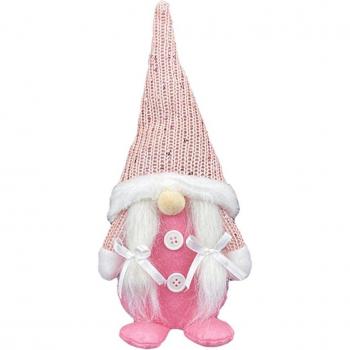 Old Man Christmas Decoration
