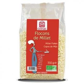 Celnat Copos Mijo 350 Gramos