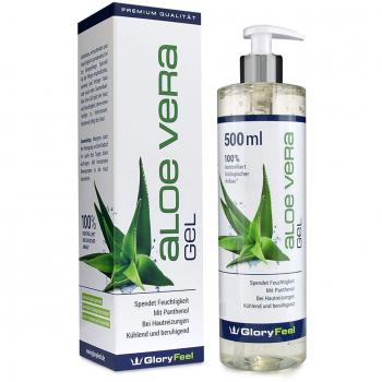 Elysian Aloe Moisture