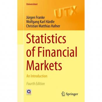 Vitalsource Technologies, Inc. Statistics Of Financial Markets