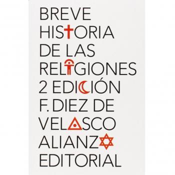 Breve Historia De Las Religiones