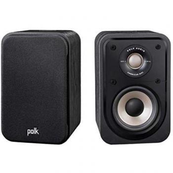 Polk S10E HiFi Surround Speakers