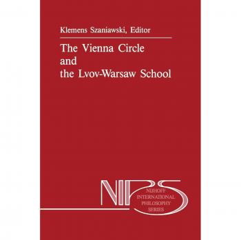 The Vienna Circle and the Lvov-Warsaw School