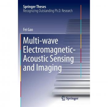 Multi-wave Electromagnetic-Acoustic Sensing and Imaging