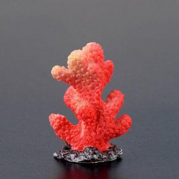 Coral Simulado para Acuario
