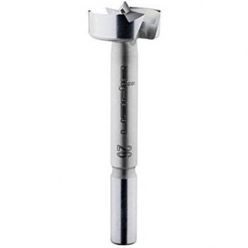 Broca Forstner 16mm de Acero Inoxidable