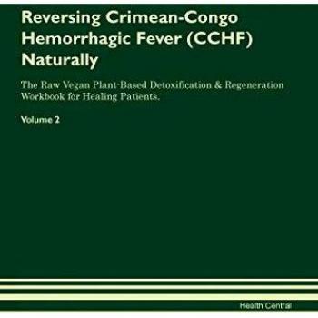 Reversing Crimean-Congo Hemorrhagic Fever