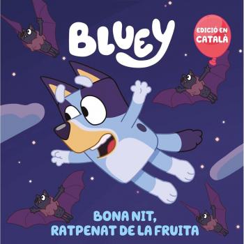 Bluey. Un conte