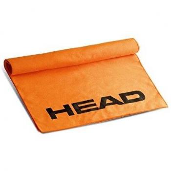 Head Schwimmtuch (Mikrofasertuch) Unisex Orange
