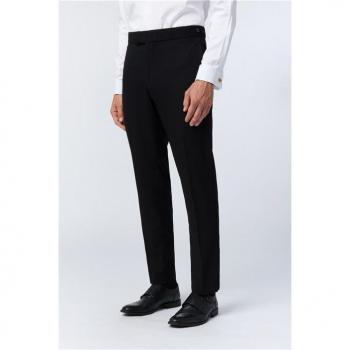 Elegant Slim-Fit Dress Pant – Antique Rogue Collection