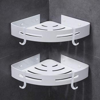 Aluminio Estante de Almacenamiento 3‑Niveles