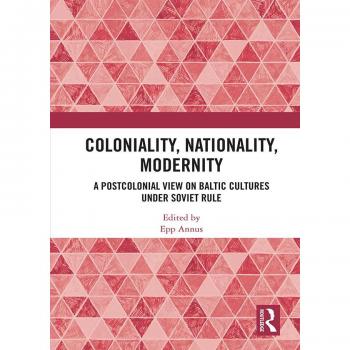 Vitalsource Technologies, Inc. Coloniality, Nationality, Modernity