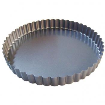 Moule à tarte 28 cm De Buyer