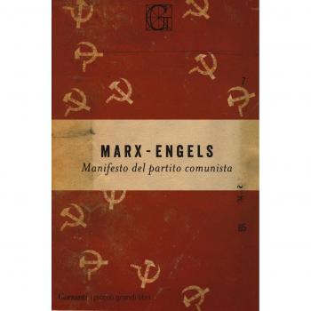 MANIFESTO DEL PARTITO COMUNISTA