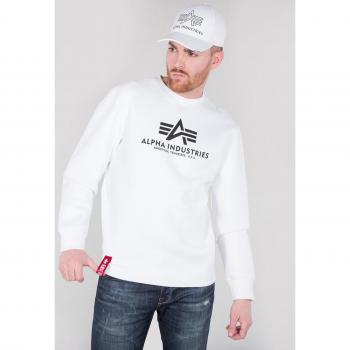 Alpha Industries Basic Crewneck Sweatshirt