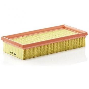 MANN-FILTER Luftfilter OPEL, SUZUKI, VAUXHALL C 2554