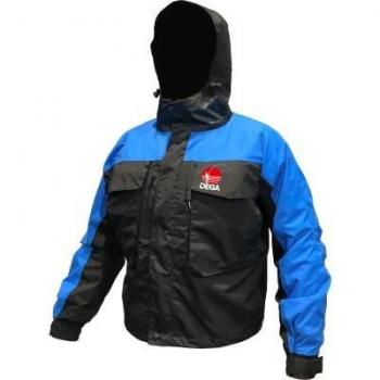 DEGA Wathose Jacke Größe XXL