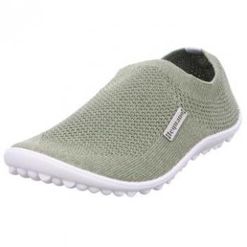 Leguano Barfußschuh Scio Herren 45 grün