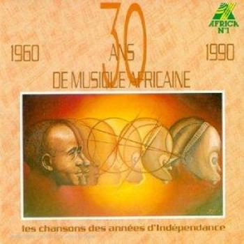 Héritage Musical Africain