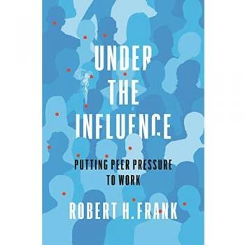 Under the Influence: Putting Peer Pressure to Work