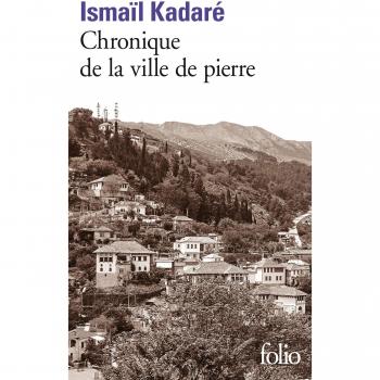 Chronique de la ville de pierre