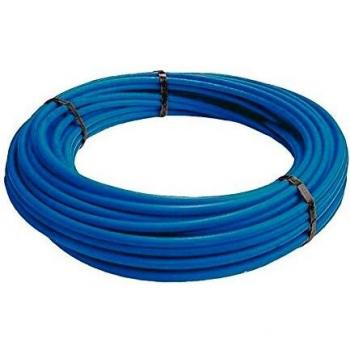 Tube Somatherm 12mm Bleu 240m