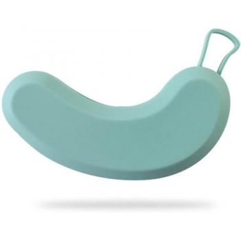 Silikon Eiswürfelbehälter Banane
