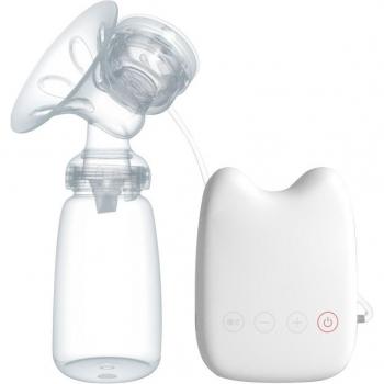 USB Powered Breast Pump