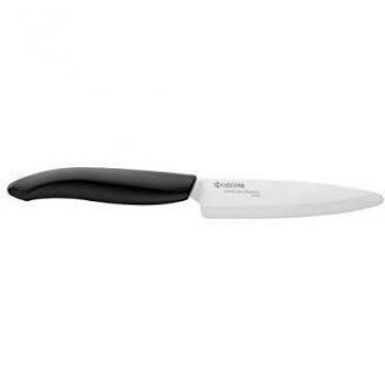 Couteau d'office en céramique Kyocera 11 cm