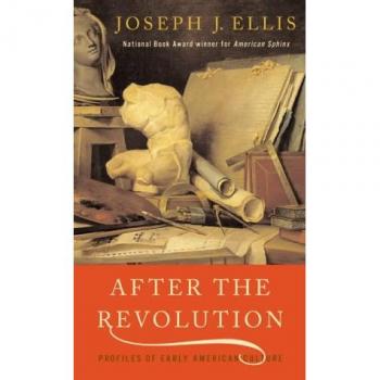 After the Revolution