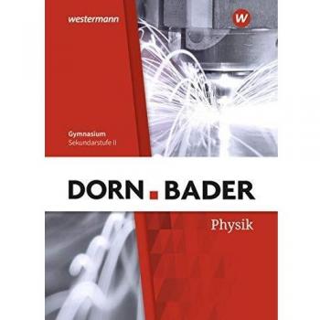 Dorn / Bader Physik SII