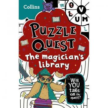 The Magician’s Library
