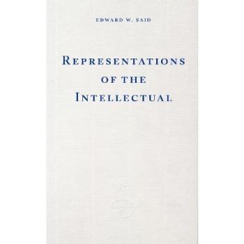Representations of the Intellectual