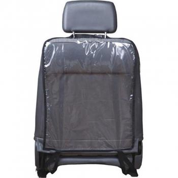 Protector de asiento de coche Oxford con diseño antideslizante