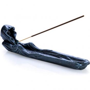 Grim Reaper Themed Incense Holder