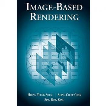 Image-Based Rendering