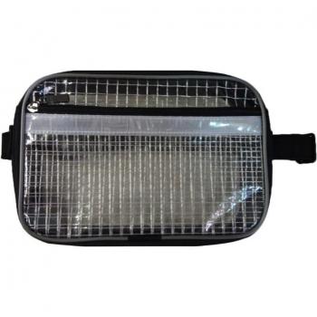 PVC Tool Waist Bag for Cleanroom LX9F