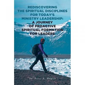 Proactive Spiritual Formation for Leaders