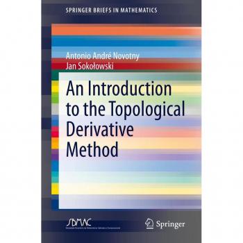 An Introduction to the Topological Derivative Method